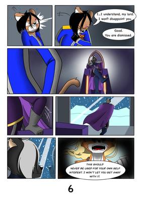 Read Melida Fox  2 Page 7 in English