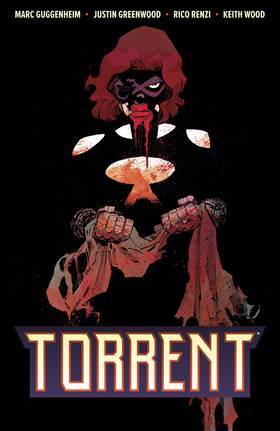 Read Torrent (Volume)  1 Page 1 in English