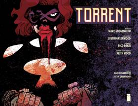 Read Torrent (Volume)  1 Page 4 in English
