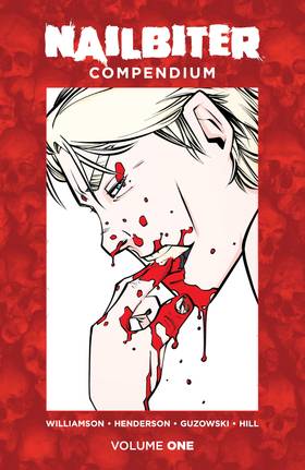 Read Nailbiter (Compendium)  1 Page 1 in English