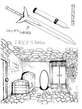 Read Mightier than the sword   2 Page 7 in English