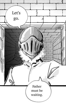 Read Mightier than the sword   3 Page 5 in English