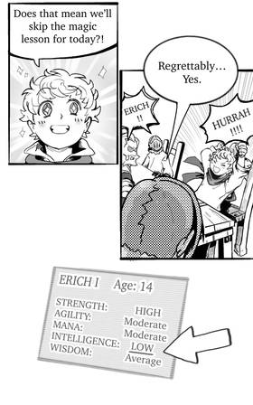 Read Mightier than the sword   4 Page 4 in English