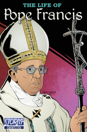 Read Faith Series  2 Page 1 in English
