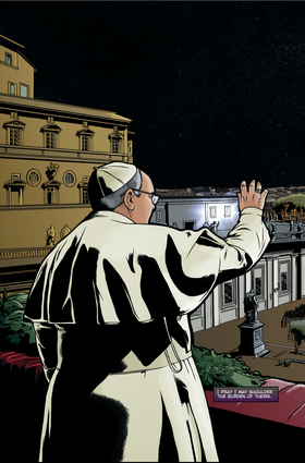 Read Faith Series  2 Page 4 in English
