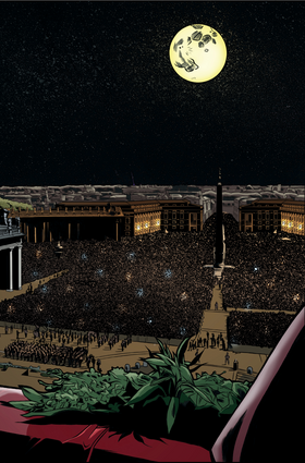 Read Faith Series  2 Page 5 in English