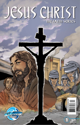 Read Faith Series  1 Page 1 in English