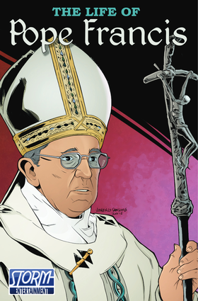 Read Faith Series  2 Page 1 in English