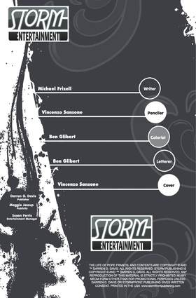 Read Faith Series  2 Page 2 in English