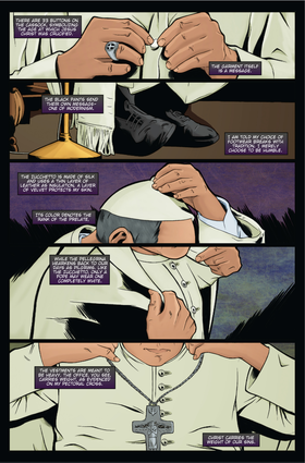 Read Faith Series  2 Page 3 in English