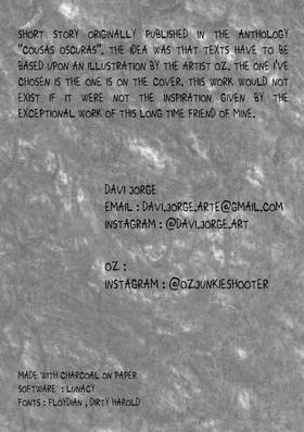 Read Duas Visitas/Two Visits  1 Page 8 in English