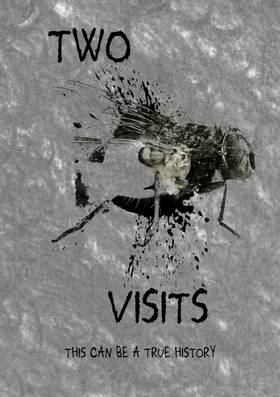 Read Duas Visitas/Two Visits  1 Page 9 in English
