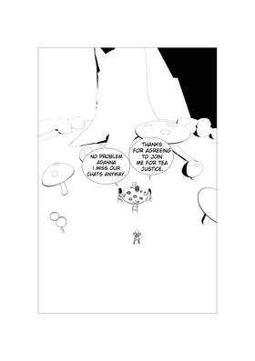 Read Galaracers  40 Page 2 in English