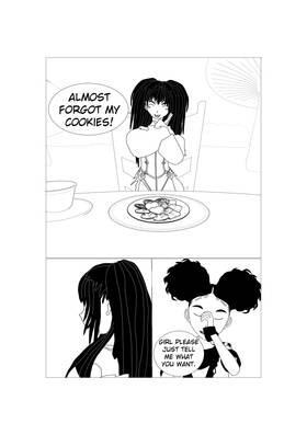 Read Galaracers  40 Page 7 in English