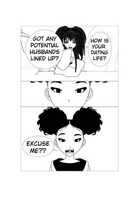 Read Galaracers  40 Page 8 in English