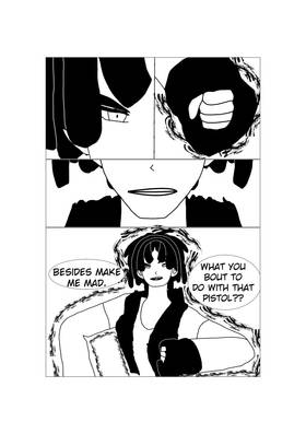 Read Galaracers  41 Page 4 in English