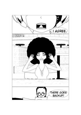 Read Galaracers  41 Page 7 in English