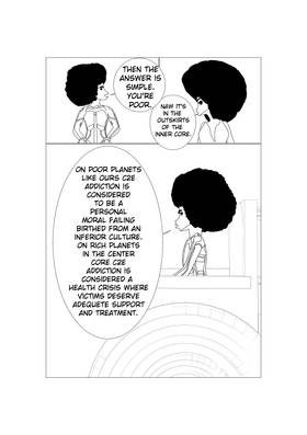 Read Galaracers  42 Page 5 in English