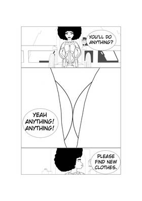 Read Galaracers  42 Page 7 in English