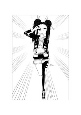 Read Galaracers  42 Page 10 in English