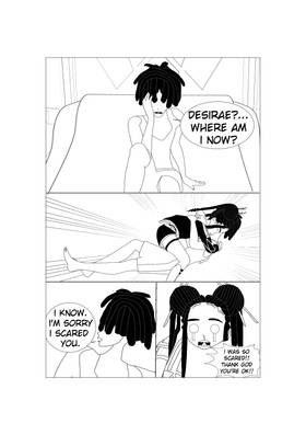 Read Galaracers  43 Page 7 in English