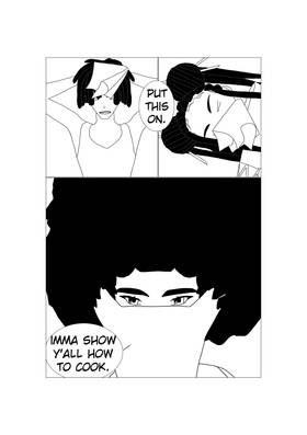 Read Galaracers  43 Page 10 in English