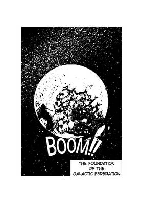 Read Galaracers  1 Page 2 in English