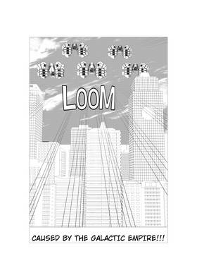 Read Galaracers  1 Page 4 in English