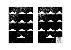 Read Galaracers  1 Page 7 in English