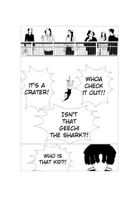 Read Galaracers  2 Page 2 in English