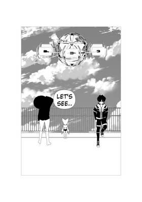 Read Galaracers  2 Page 7 in English