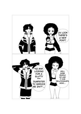 Read Galaracers  2 Page 10 in English