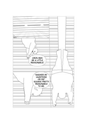 Read Galaracers  4 Page 5 in English