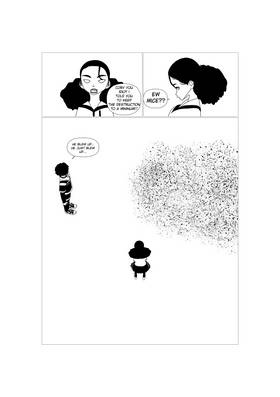 Read Galaracers  4 Page 10 in English