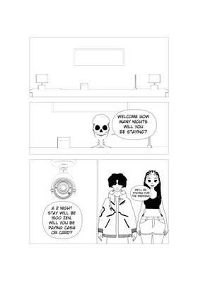 Read Galaracers  5 Page 6 in English