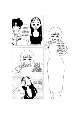 Read Galaracers  5 Page 8 in English