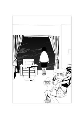 Read Galaracers  5 Page 9 in English
