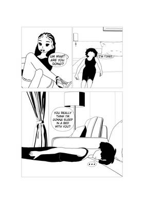 Read Galaracers  5 Page 10 in English