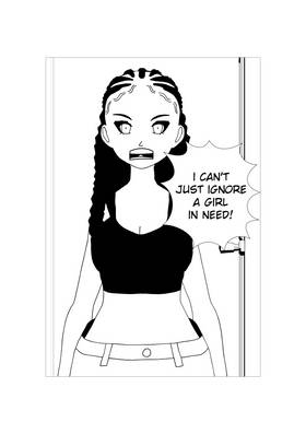 Read Galaracers  6 Page 4 in English