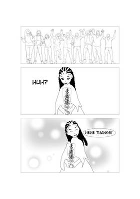 Read Galaracers  6 Page 7 in English