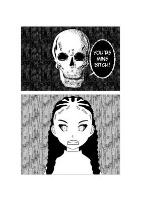 Read Galaracers  6 Page 9 in English