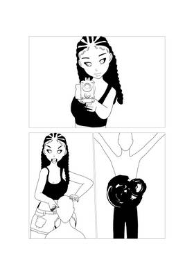 Read Galaracers  7 Page 5 in English