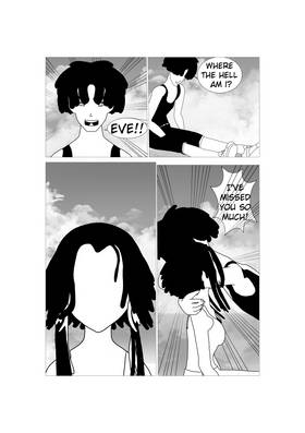 Read Galaracers  8 Page 4 in English