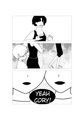 Read Galaracers  8 Page 7 in English
