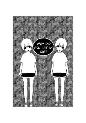 Read Galaracers  8 Page 8 in English