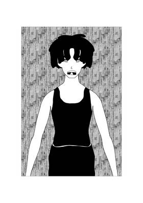 Read Galaracers  8 Page 9 in English