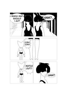 Read Galaracers  9 Page 6 in English