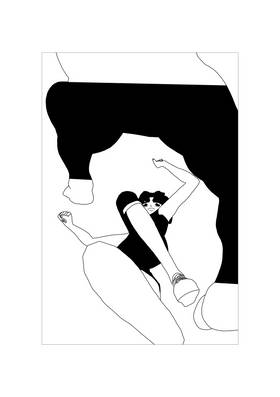Read Galaracers  9 Page 9 in English