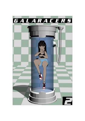 Read Galaracers  9 Page 1 in English