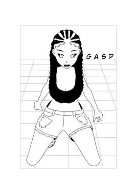 Read Galaracers  10 Page 3 in English